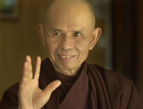 Addio a Thích Nhất Hạnh, fondatore del “Buddismo impegnato” e della Mindfulness