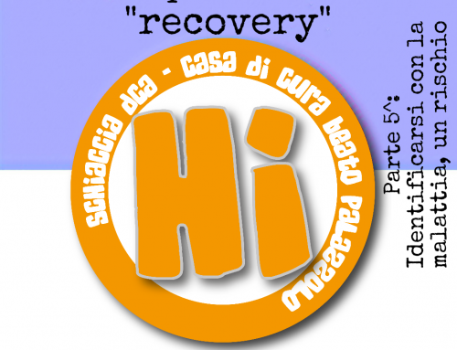 Recovery no. 5: chiude la nostra settimana